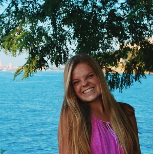 Fundraising Page: Abbigail Moore